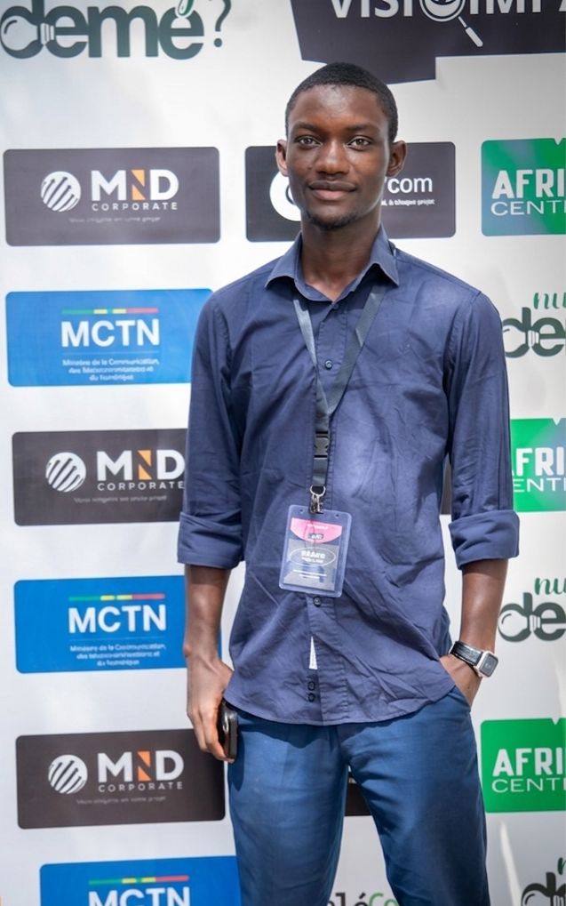 Alioune Badara Sène