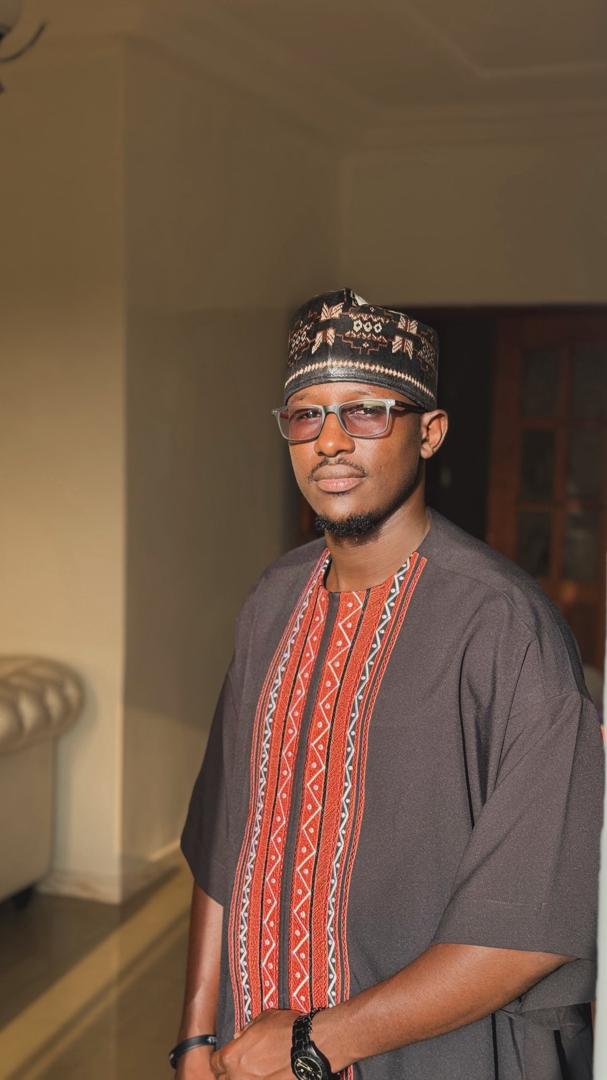 Souleymane Diallo